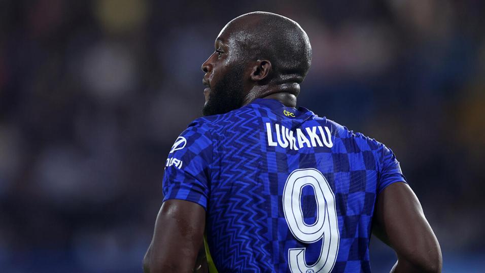 Romelu Lukaku - Chelsea